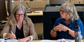 Holt faces pushback from Tantramar council over Aulac tolls