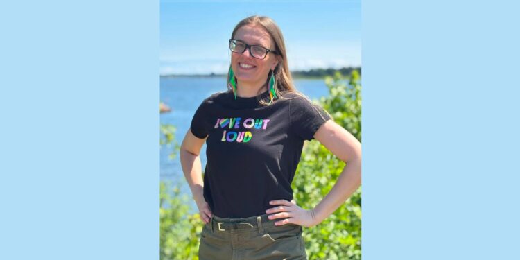 Anti-LGBTQ+ hatred online does not represent all New Brunswickers
