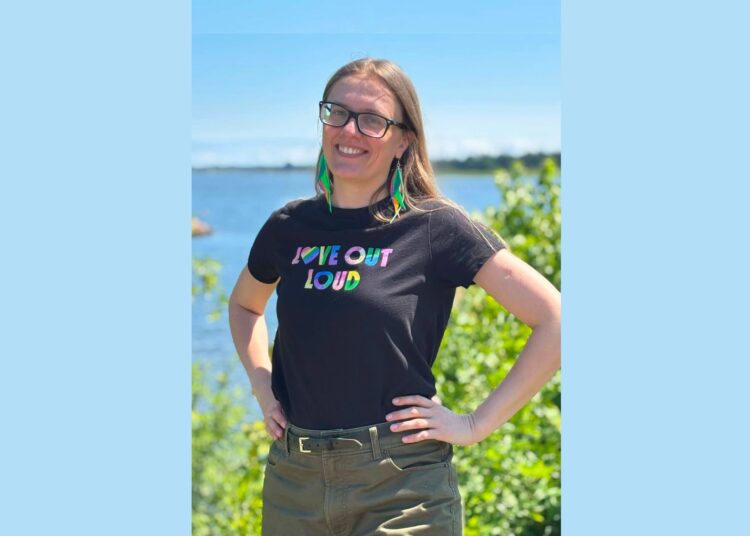 Anti-LGBTQ+ hatred online does not represent all New Brunswickers