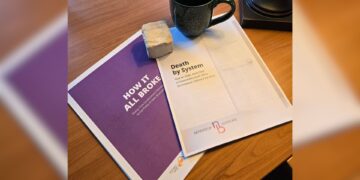 A report that gives hope for long-term care