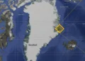 Greenland issues ‘strong warning’ after Texas fossil’s activity triggers annexation fears