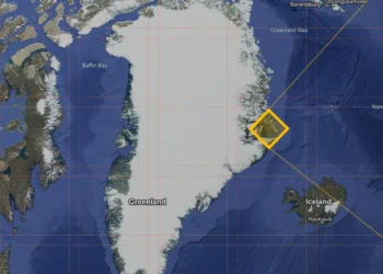 Greenland issues ‘strong warning’ after Texas fossil’s activity triggers annexation fears