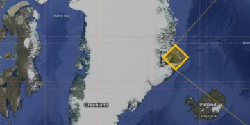 Greenland issues ‘strong warning’ after Texas fossil’s activity triggers annexation fears
