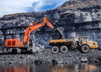 ‘Marketing material’ on Sisson mine needs to be scrutinized: critic