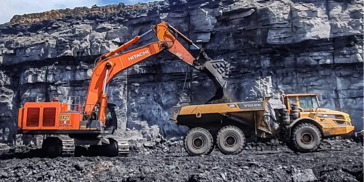 ‘Marketing material’ on Sisson mine needs to be scrutinized: critic