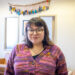 Anna-Leah Simon is this year’s winner of the Brian Beaton Annual Prize in Journalism for Justice