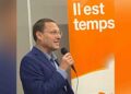 Interview: NDP Leader Avi Lewis talks migrant labour, mega-projects, AI and military spending
