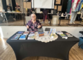 Fredericton indie press and zine fair showcases local talents