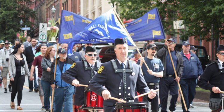 New Brunswick Federation of Labour calls for stronger worker protections this Labour Day  