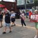 Privatization in Alberta threatens public health care across Canada, activists tell federal government