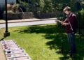 Names of more than 21,600 children killed in Gaza Strip read aloud by New Brunswick activists