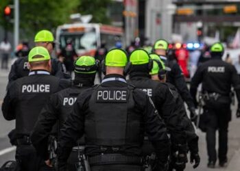 Open letter: Migrants have the right to protest without fear in Canada