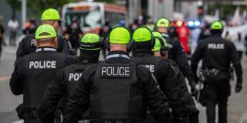 Open letter: Migrants have the right to protest without fear in Canada