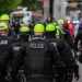 Open letter: Migrants have the right to protest without fear in Canada