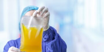 ‘Good riddance.’ For-profit plasma collection on hold as Grifols pauses operations
