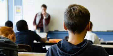 Survey of children, youth in New Brunswick highlights health and wellness disparities