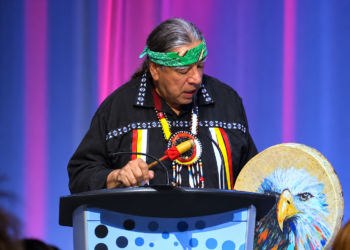 Indigenous-led energy: Can nuclear power meet the Seven Generations principle?