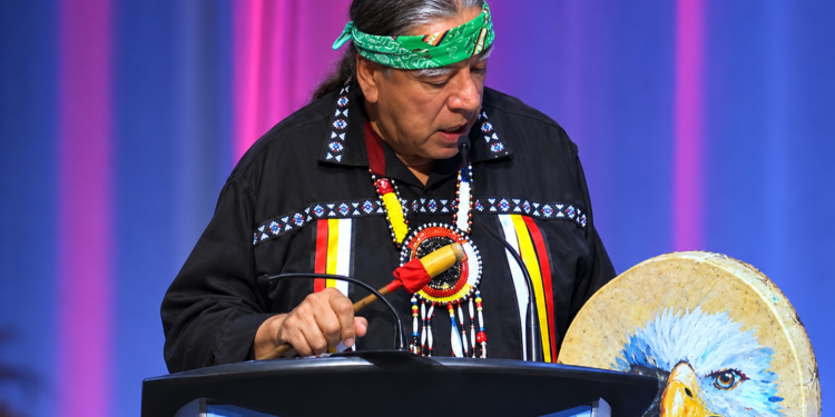 Indigenous-led energy: Can nuclear power meet the Seven Generations principle?