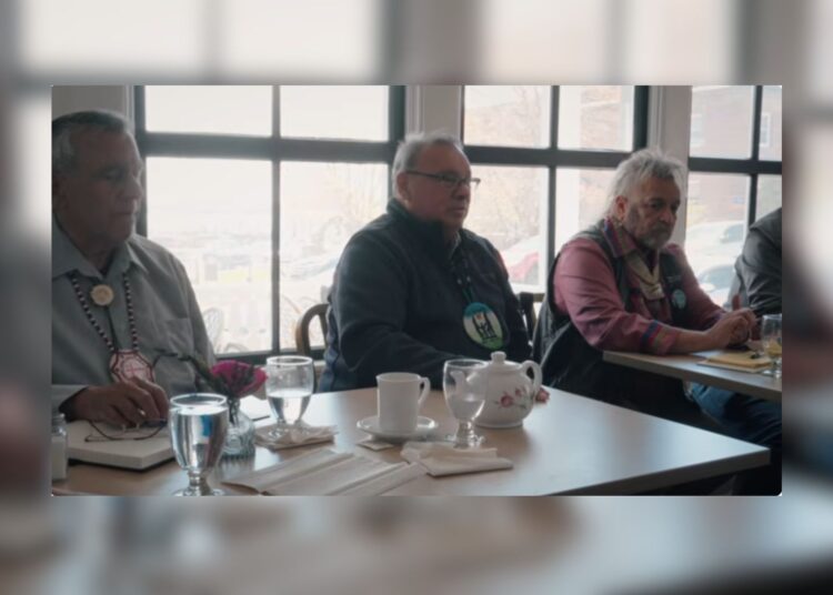 What we said: The voices missing from Canadian Nuclear Safety Commission’s listening tour
