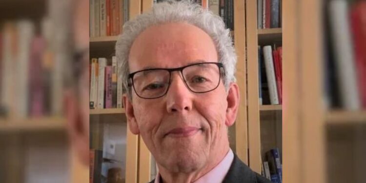 Academic freedom in danger, scholar cautions