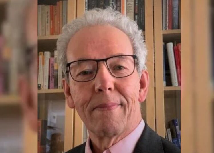 Academic freedom in danger, scholar cautions
