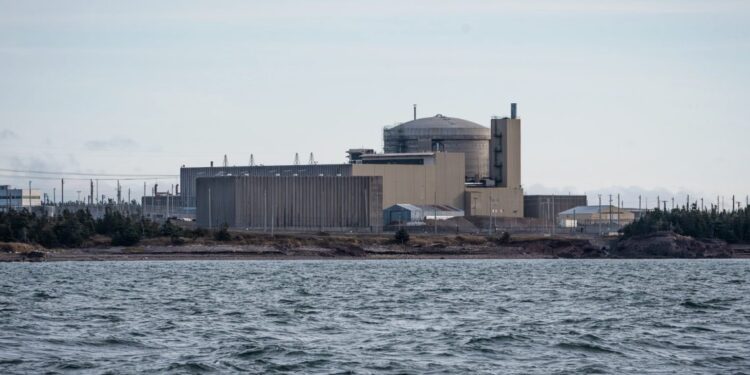 Adieu aux PRM : les petits réacteurs nucléaires modulaires sont-ils du passé ?