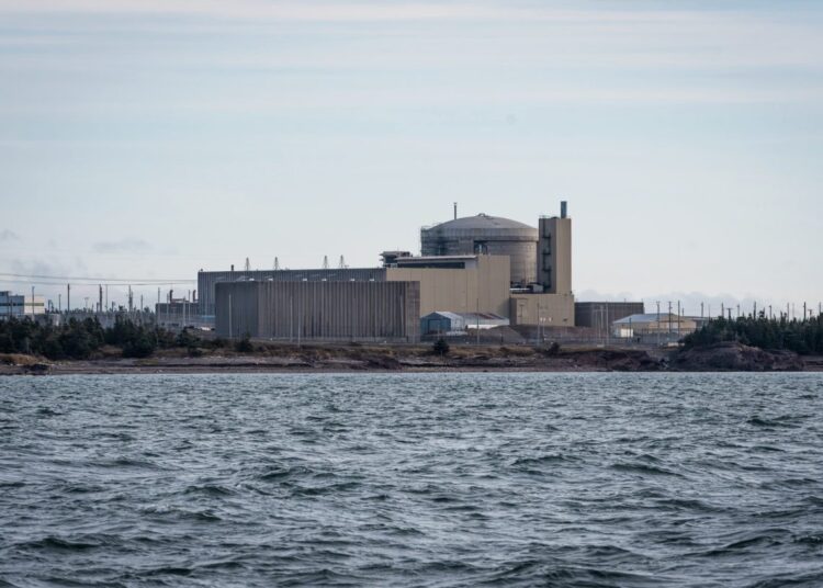 Adieu aux PRM : les petits réacteurs nucléaires modulaires sont-ils du passé ?