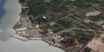 Floating nuclear power in northern New Brunswick: a reality check