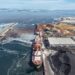 Montreal defence firm sues N.B. port for allegedly scuttling $3B deal