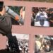 Photo exhibit shows dangers faced by journalists, daily struggle to survive in Gaza Strip [video]