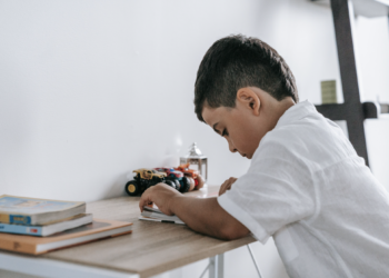 Acadian youth literacy scores require action