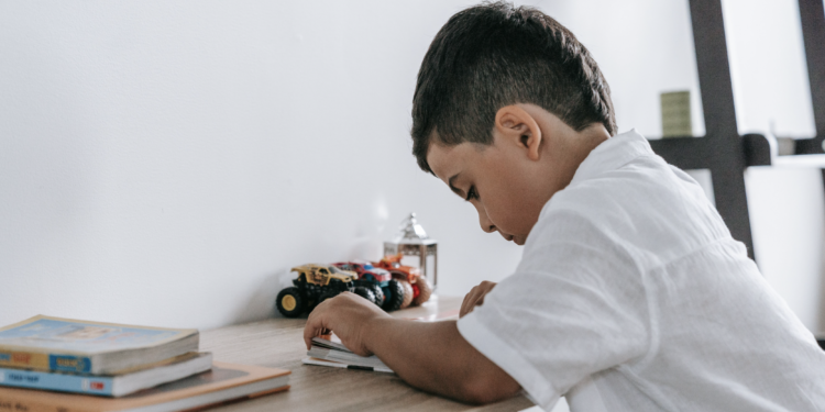 Acadian youth literacy scores require action