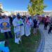 Activists call for province to reverse energy, resource projects as MLAs return to Legislature